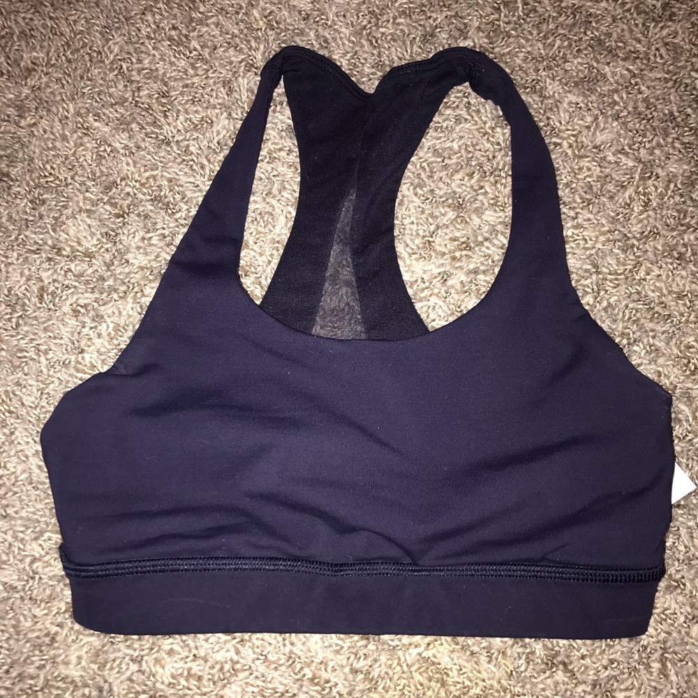 Lululemon bra